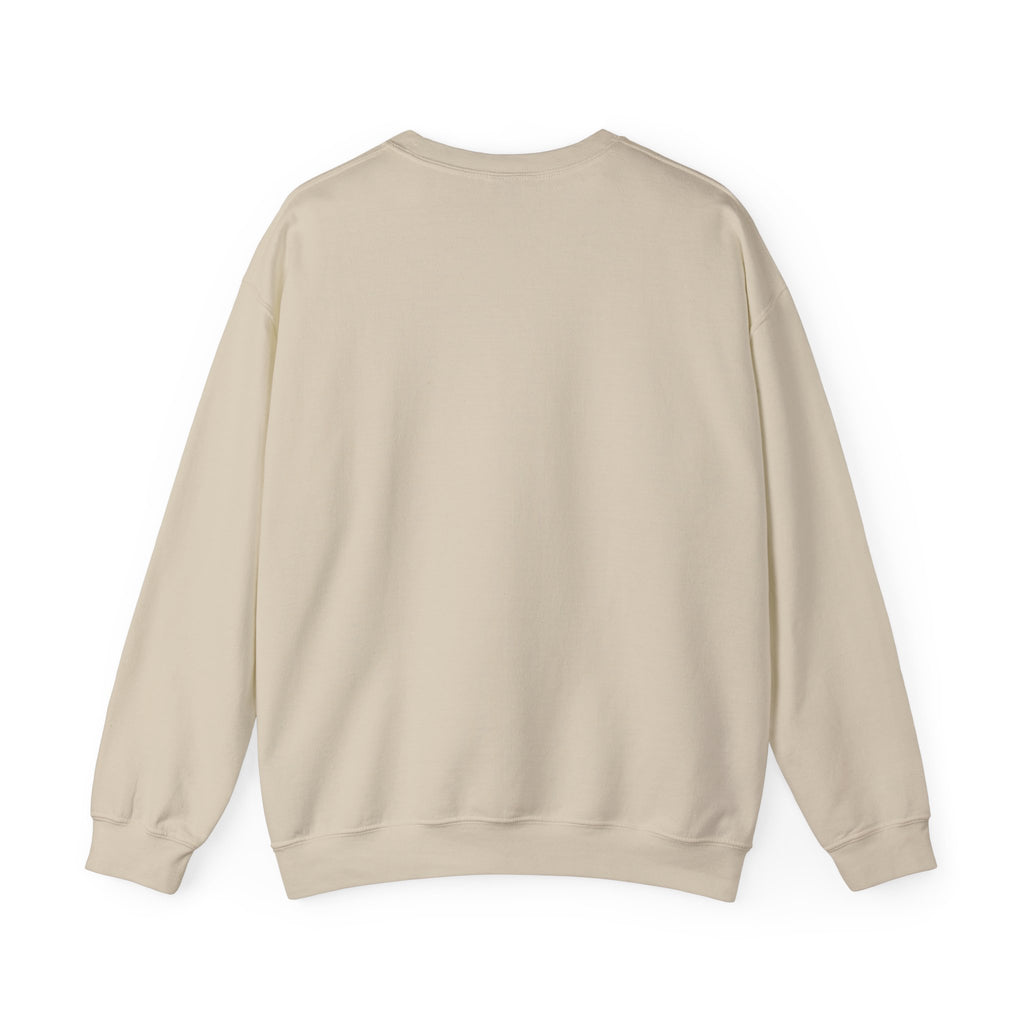 Halloween Lab 'Spooky Season' Crewneck Sweatshirt