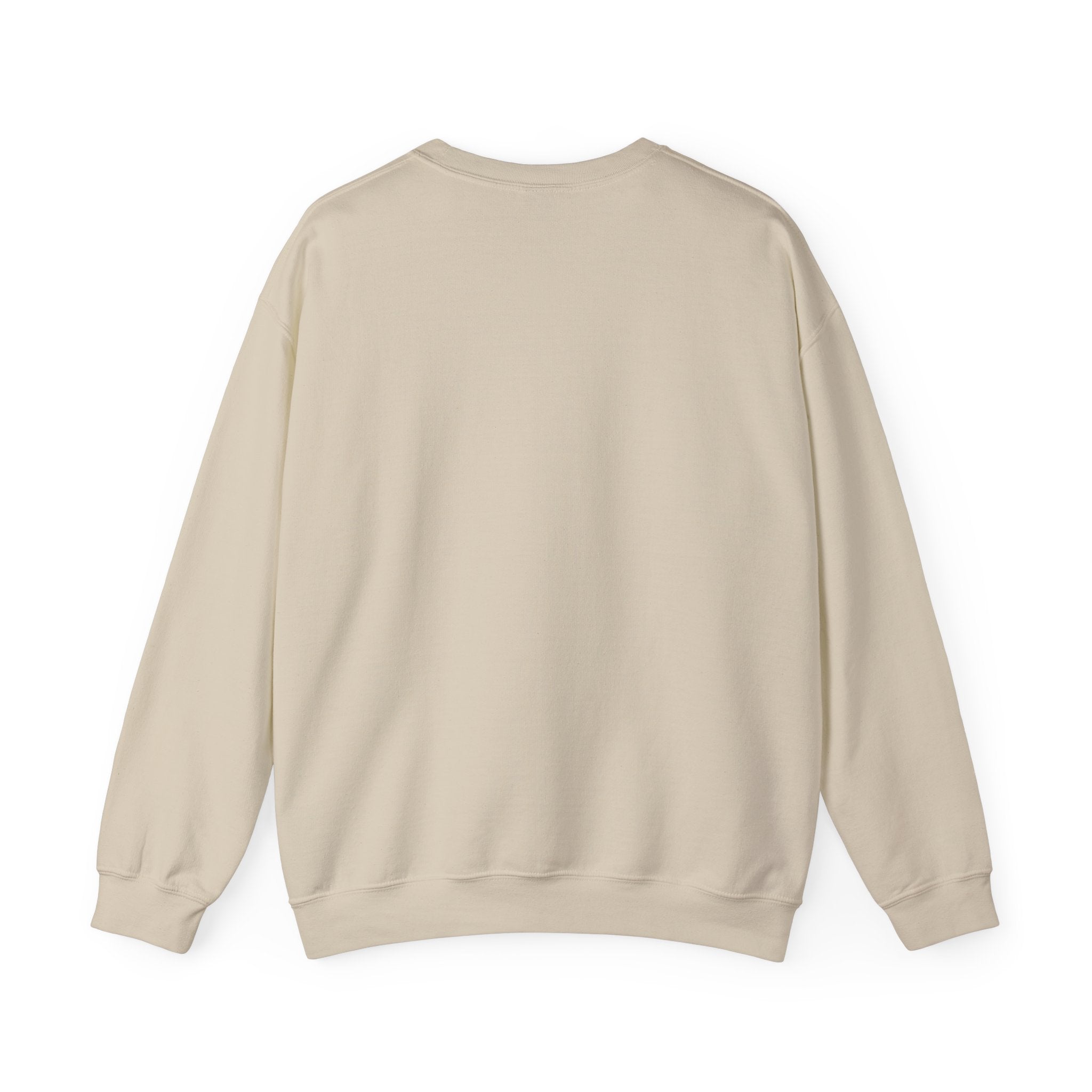 Halloween Lab 'Spooky Season' Crewneck Sweatshirt