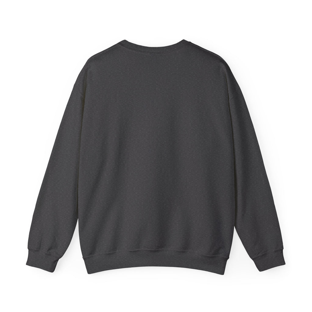 Halloween Lab 'Spooky Season' Crewneck Sweatshirt