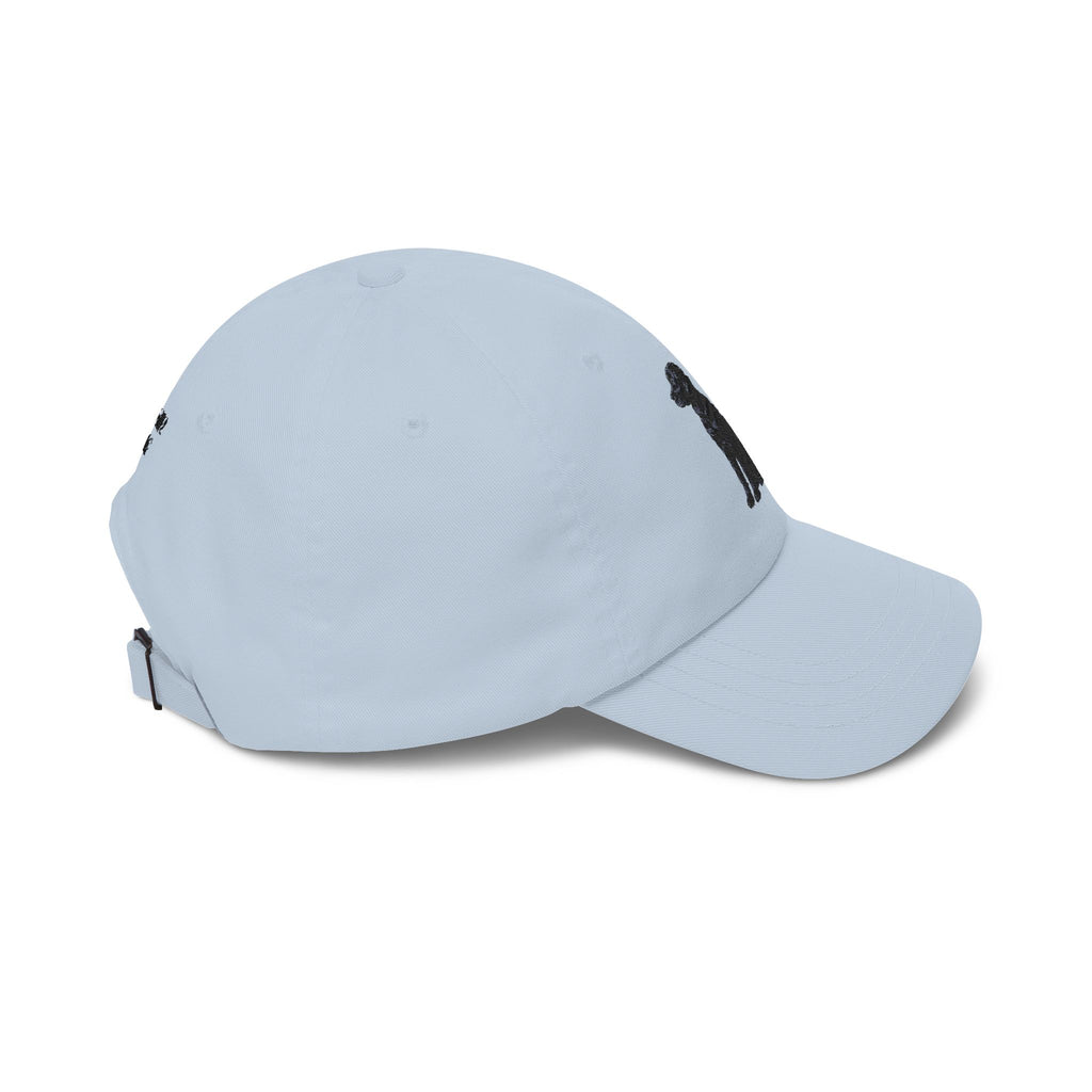 The Ozzie Cap