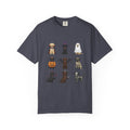 Trick or Treating Labs | Halloween Dog T-Shirt