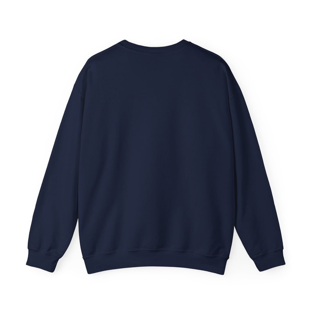 Halloween Lab 'Spooky Season' Crewneck Sweatshirt
