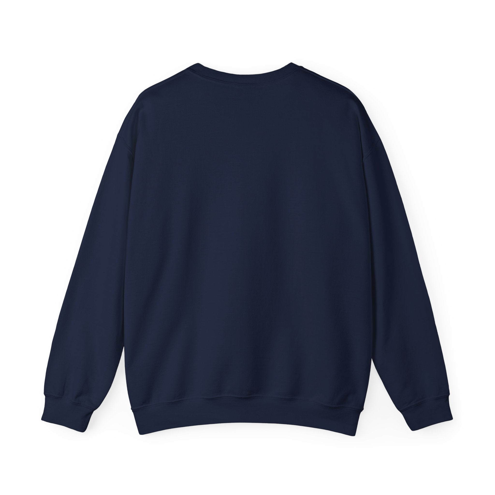 Halloween Lab 'Spooky Season' Crewneck Sweatshirt