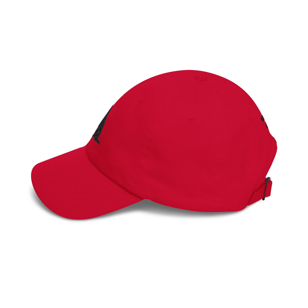 The Ozzie Cap
