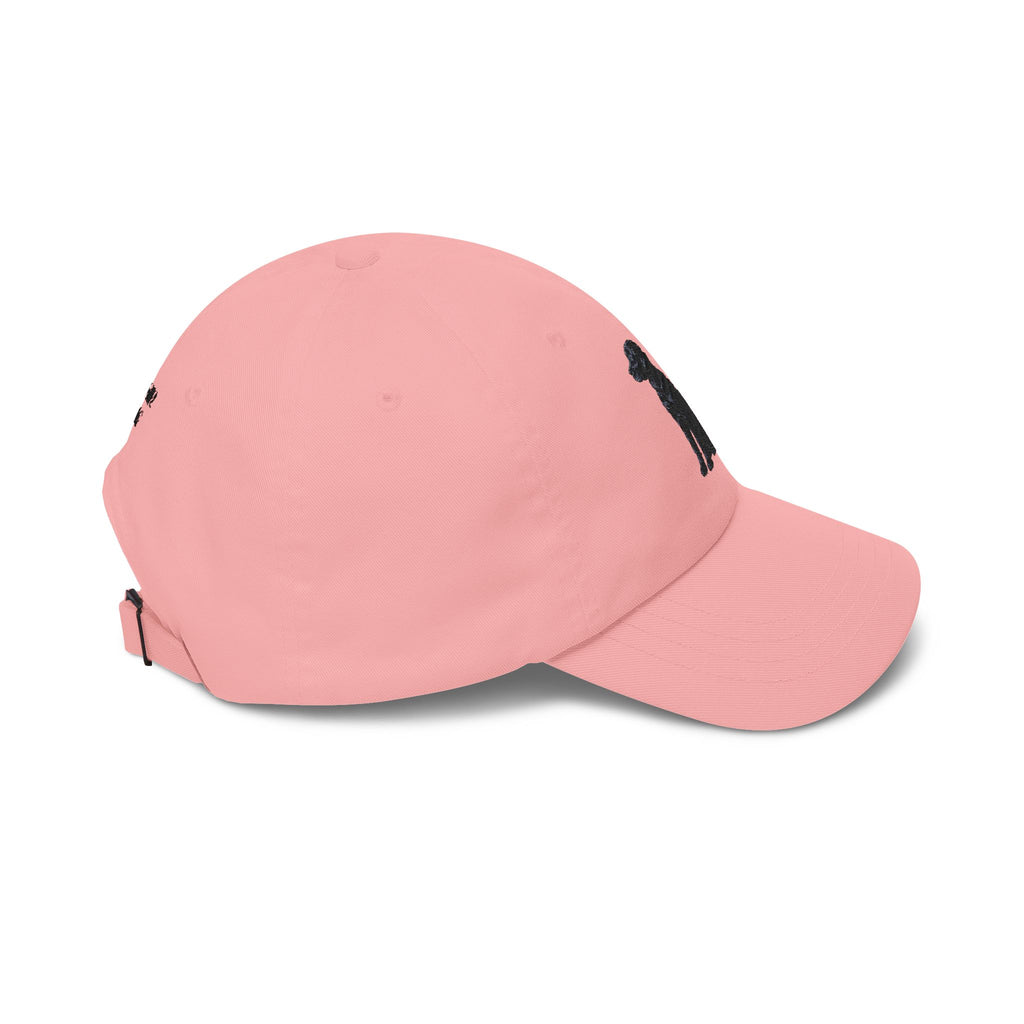 The Ozzie Cap