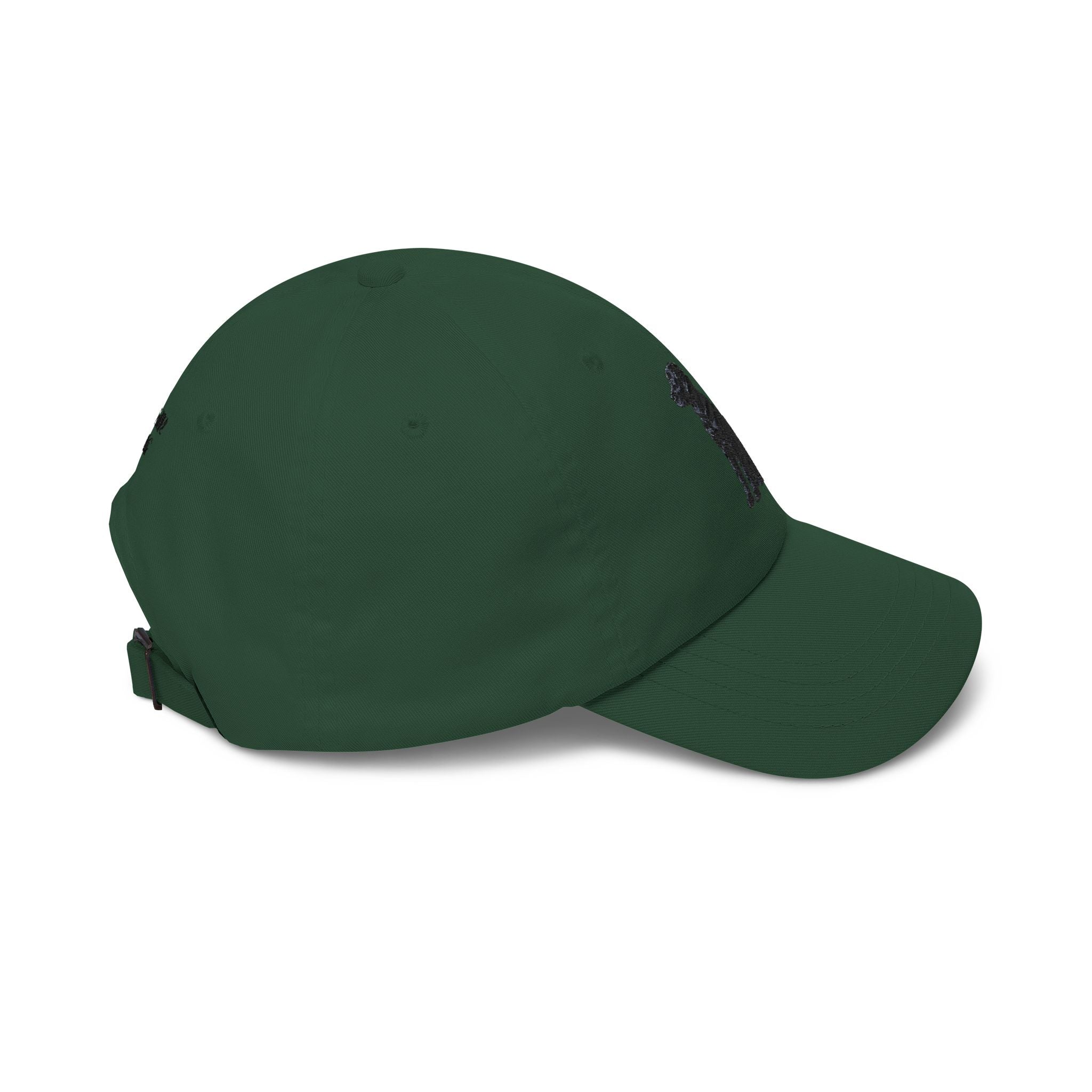 The Ozzie Cap