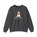 Halloween Lab 'Spooky Season' Crewneck Sweatshirt