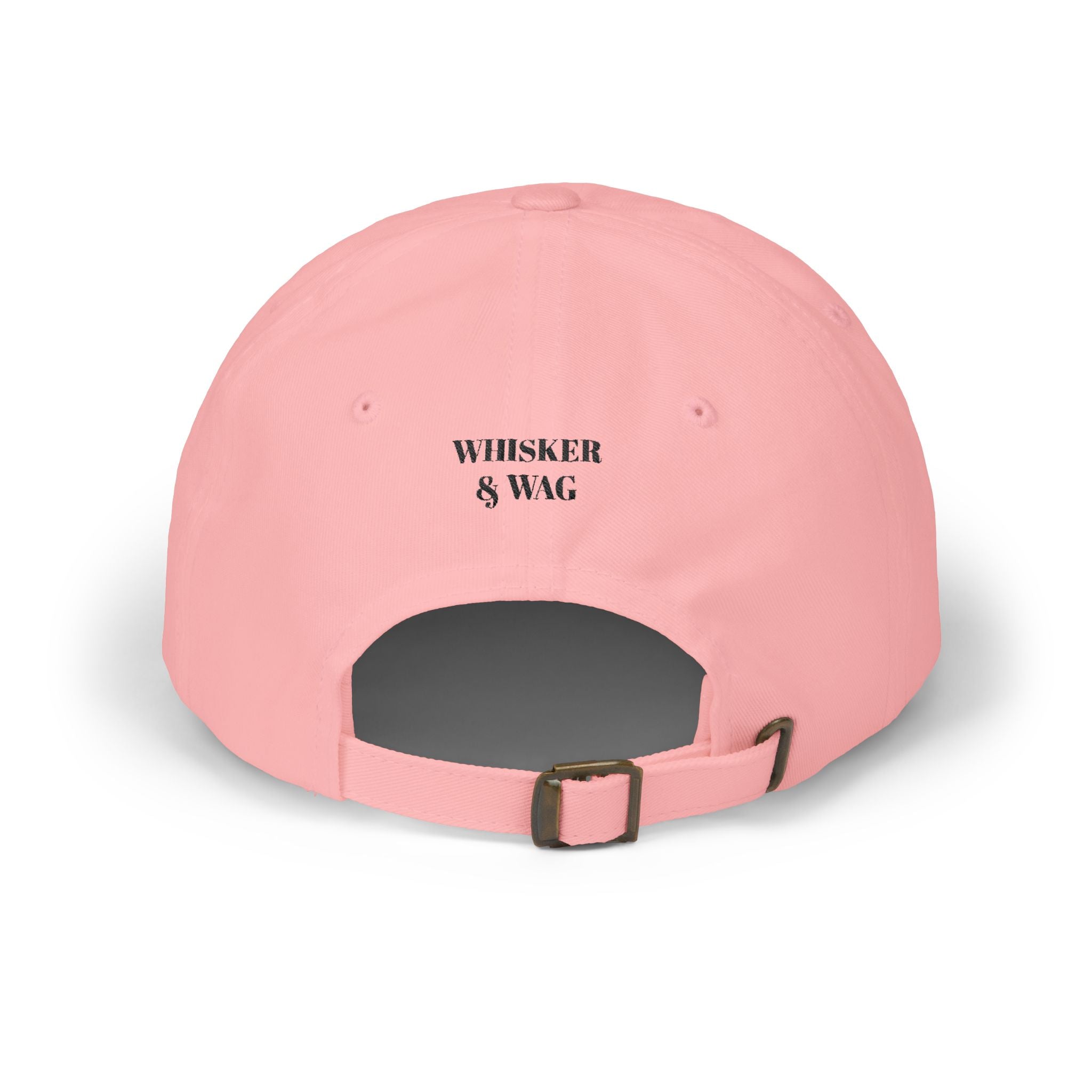 The Piper Cap