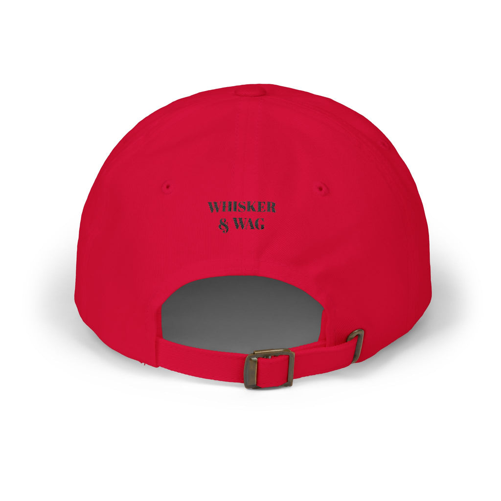 The Ozzie Cap