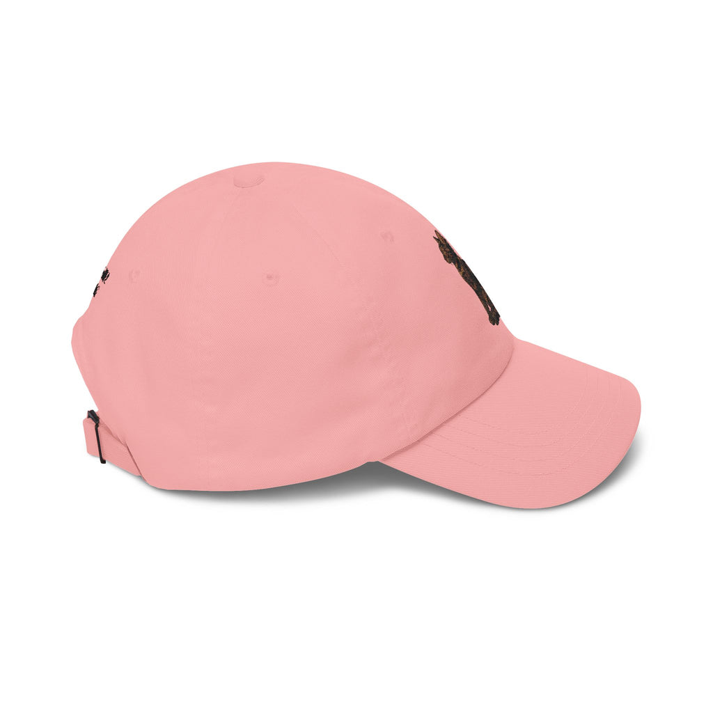 The Piper Cap