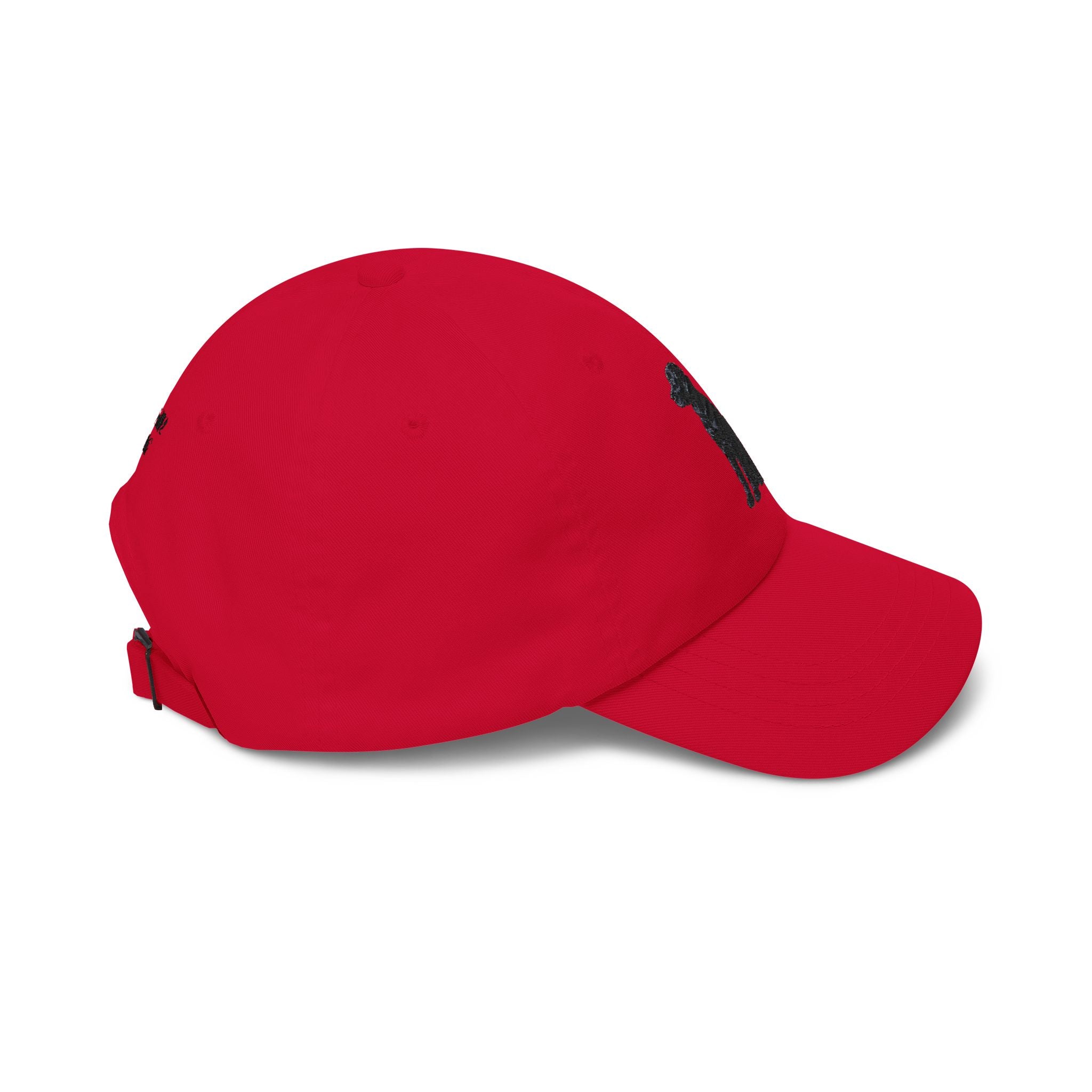 The Ozzie Cap