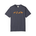 Golden Retriever Personality | Golden Retriever T-Shirt