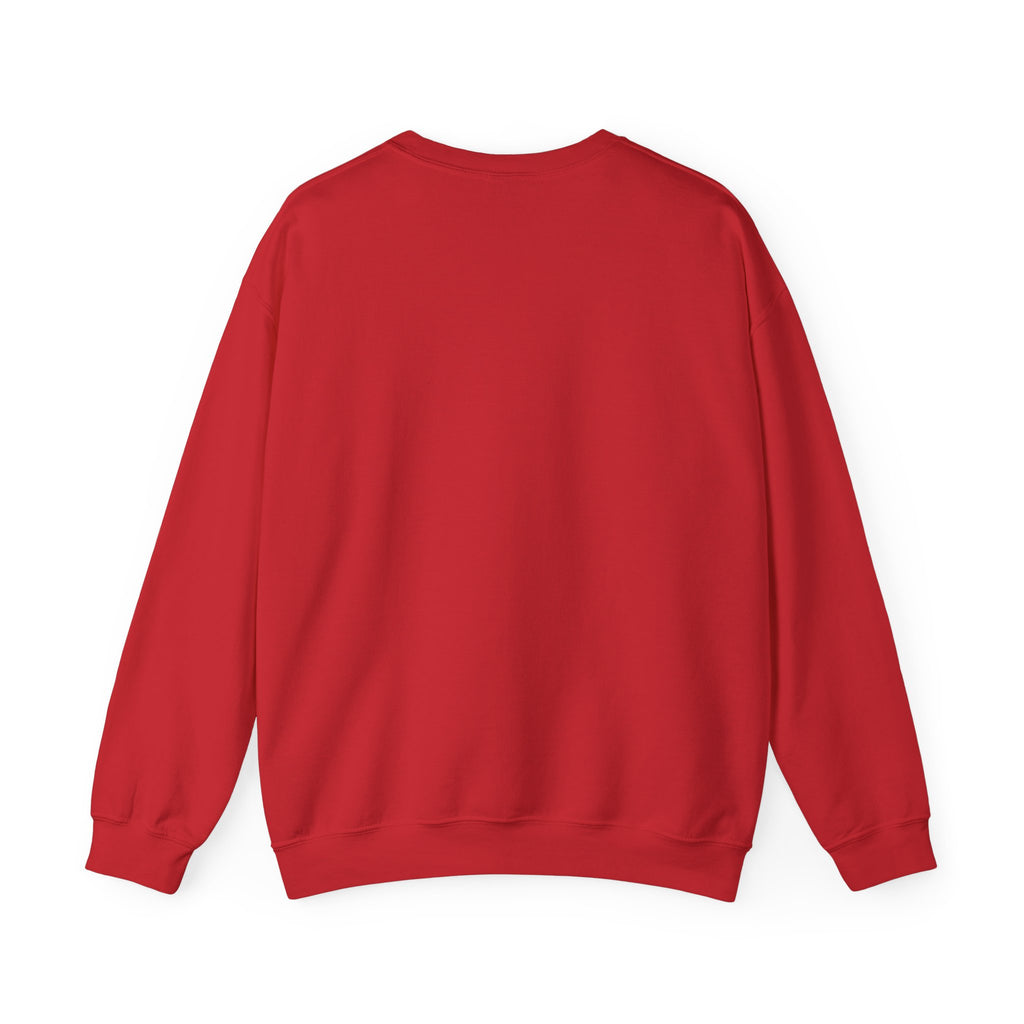Halloween Lab 'Spooky Season' Crewneck Sweatshirt