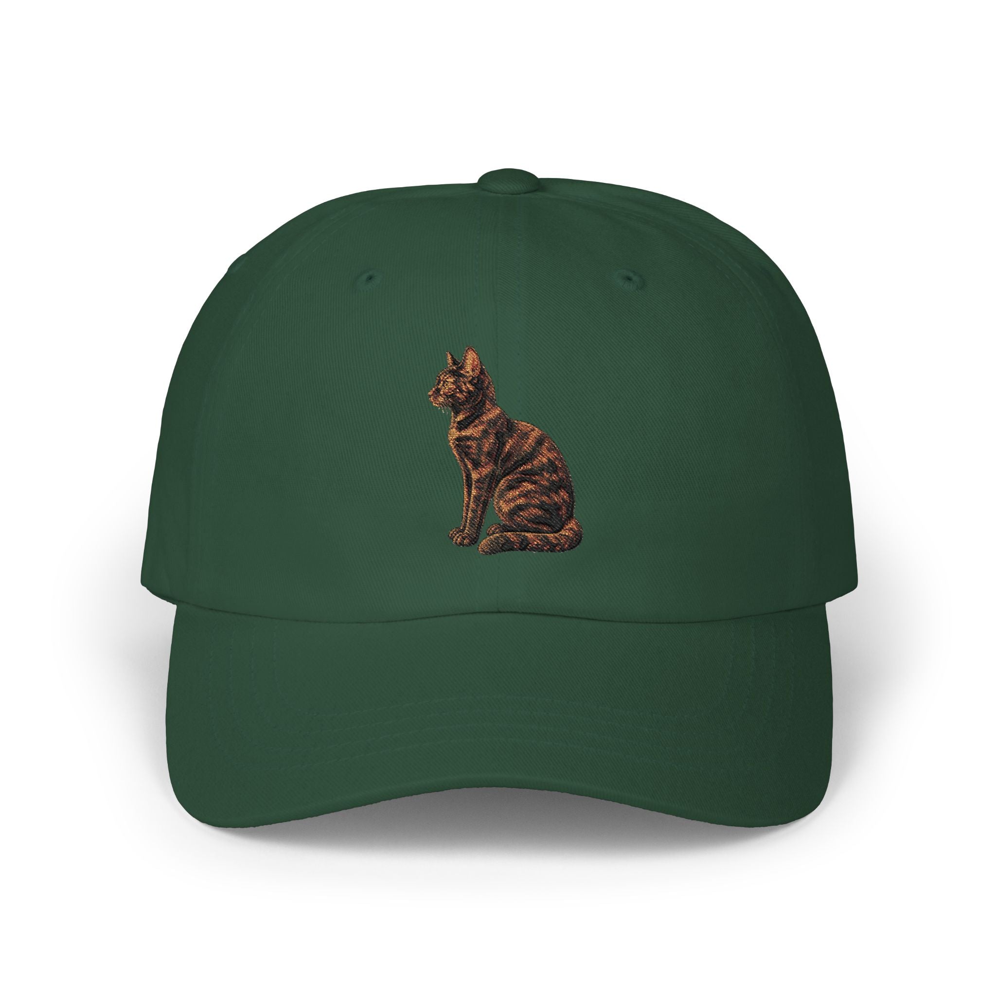 The Piper Cap
