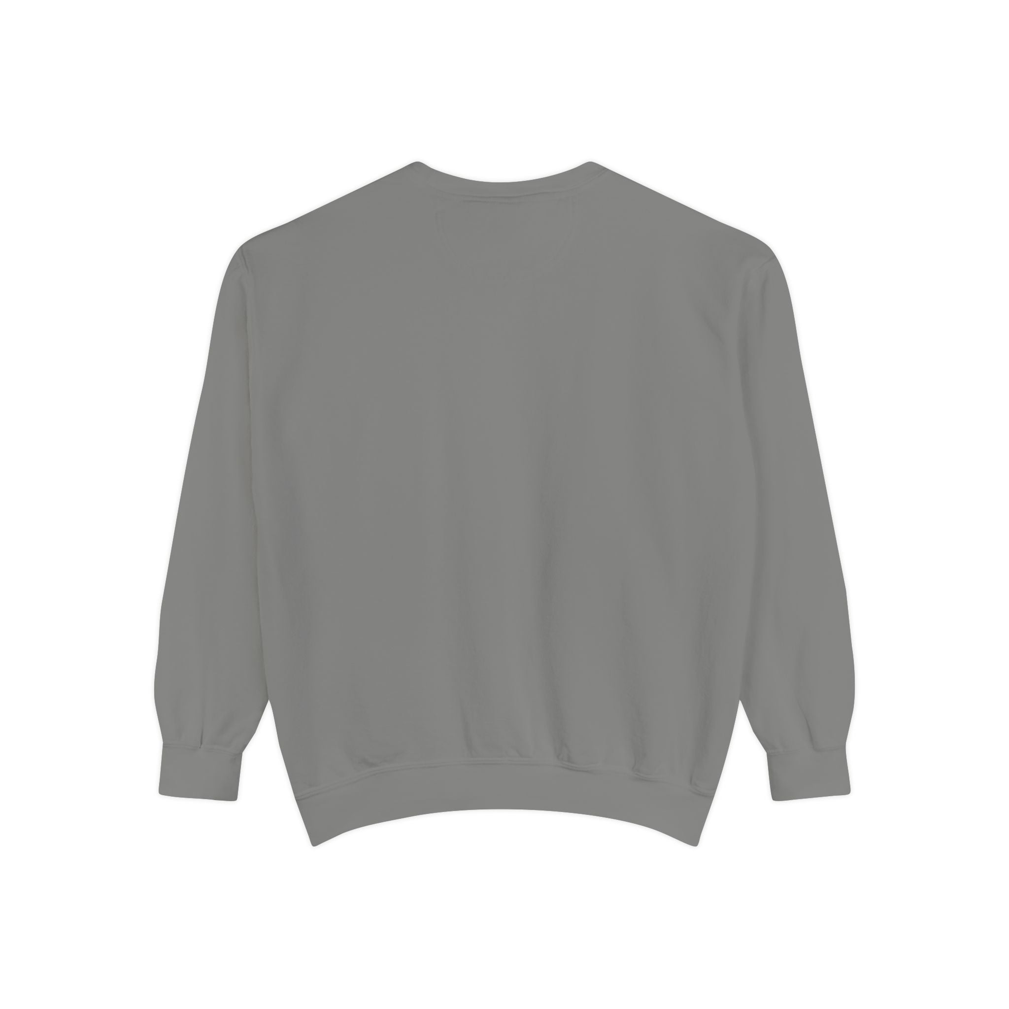 Labrador Mom Sweatshirt — Comfort Colors