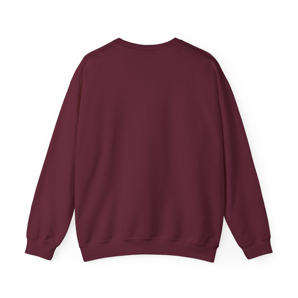 Halloween Lab 'Spooky Season' Crewneck Sweatshirt