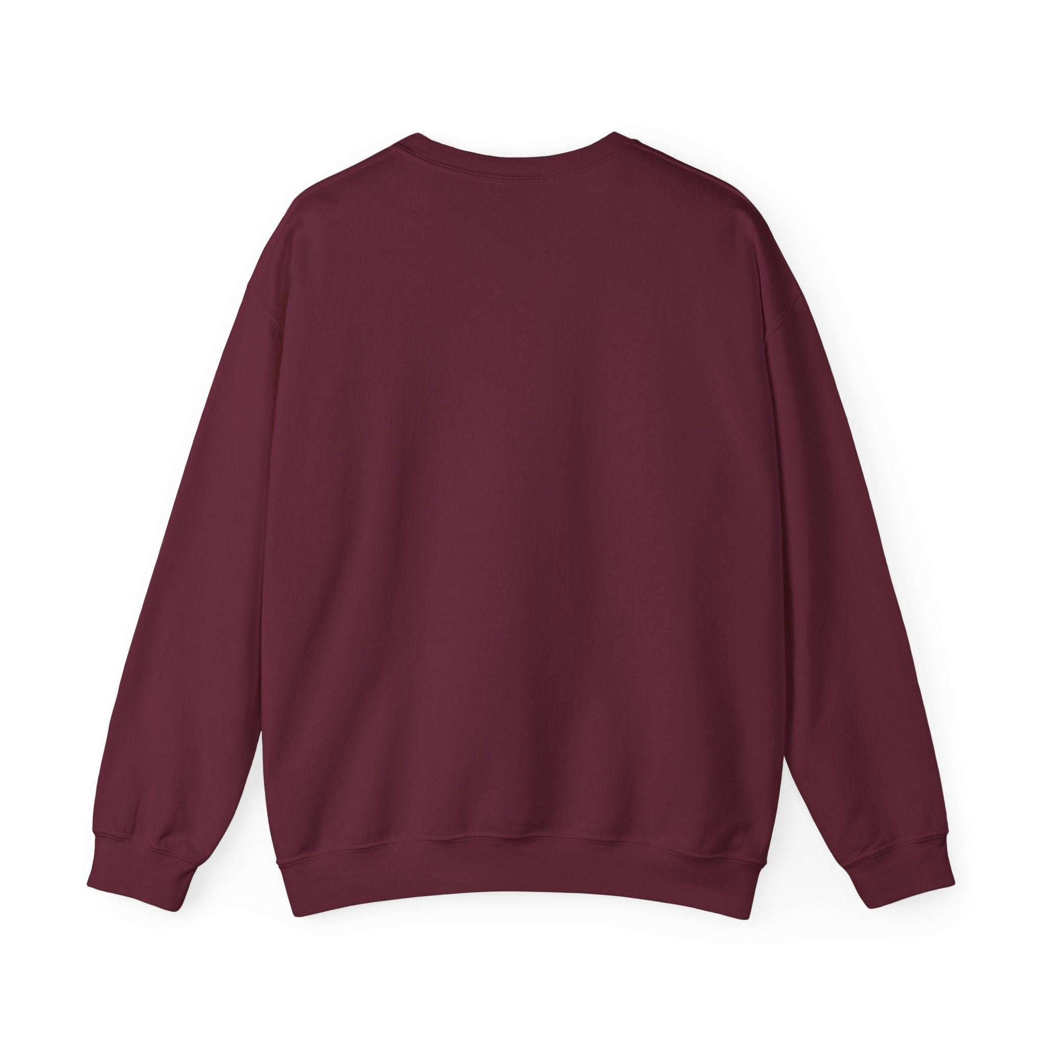 Halloween Lab 'Spooky Season' Crewneck Sweatshirt