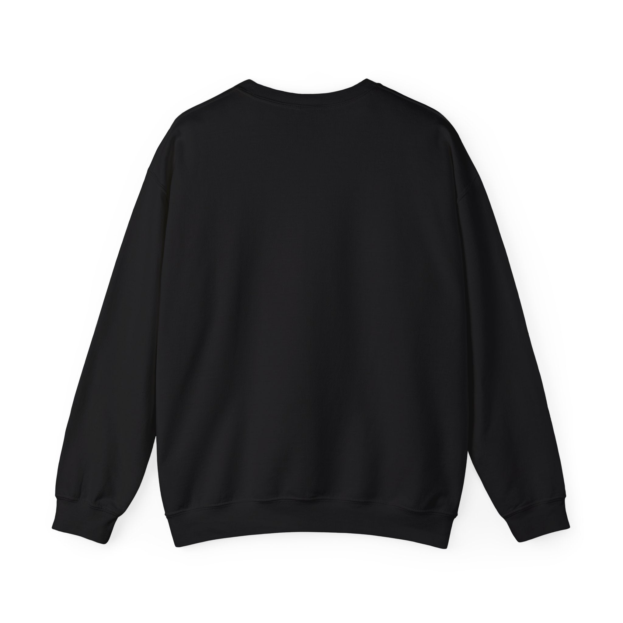Halloween Lab 'Spooky Season' Crewneck Sweatshirt
