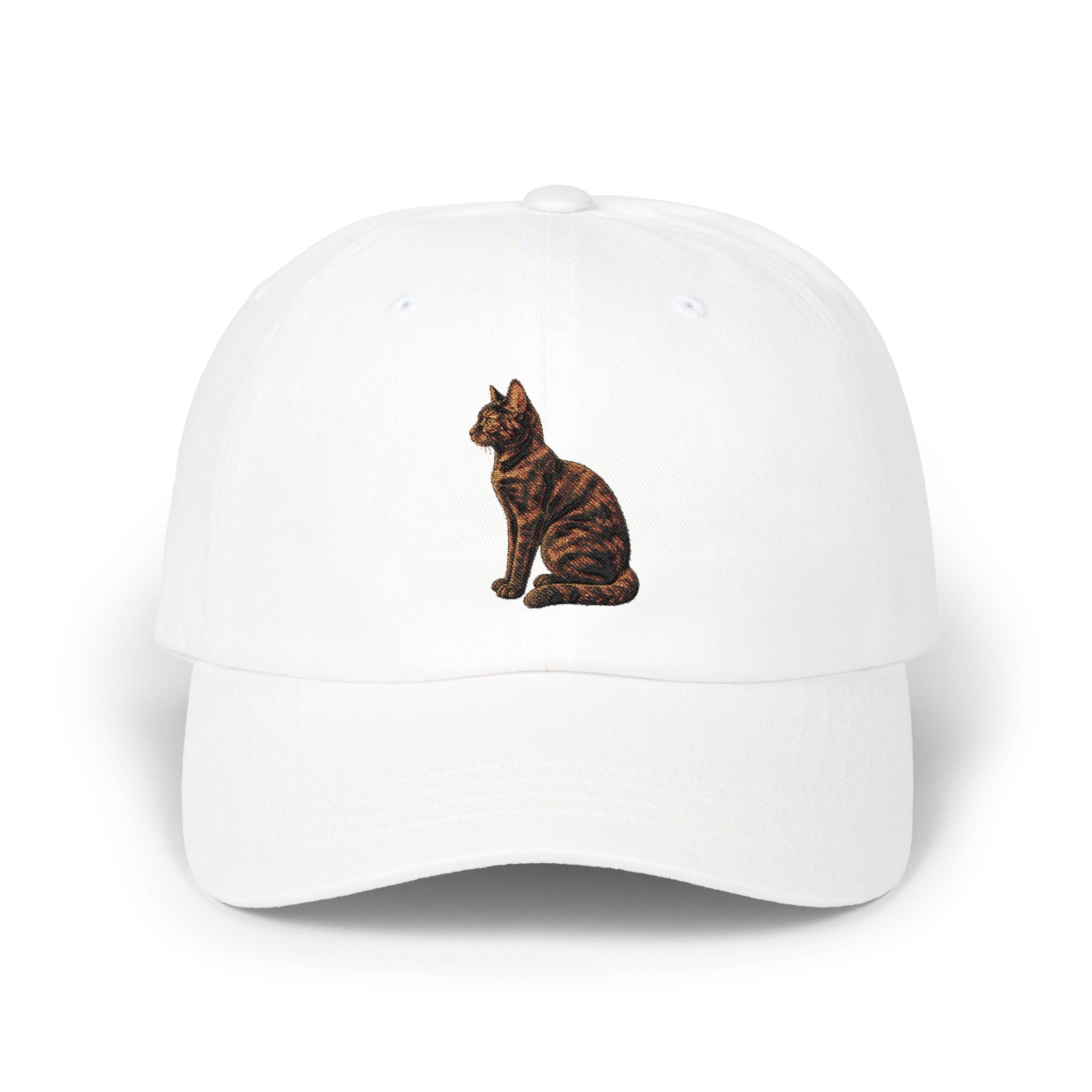 The Piper Cap