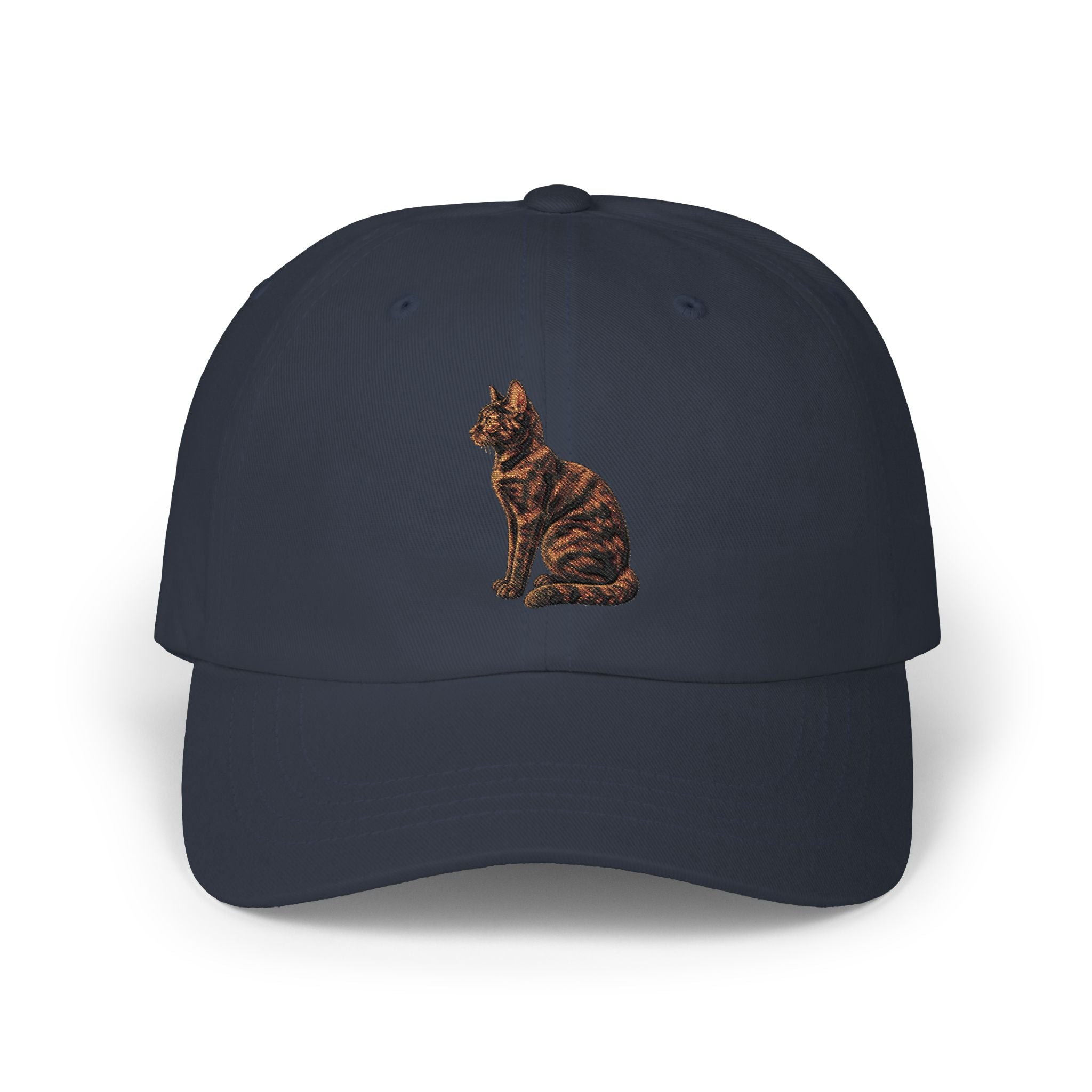 The Piper Cap