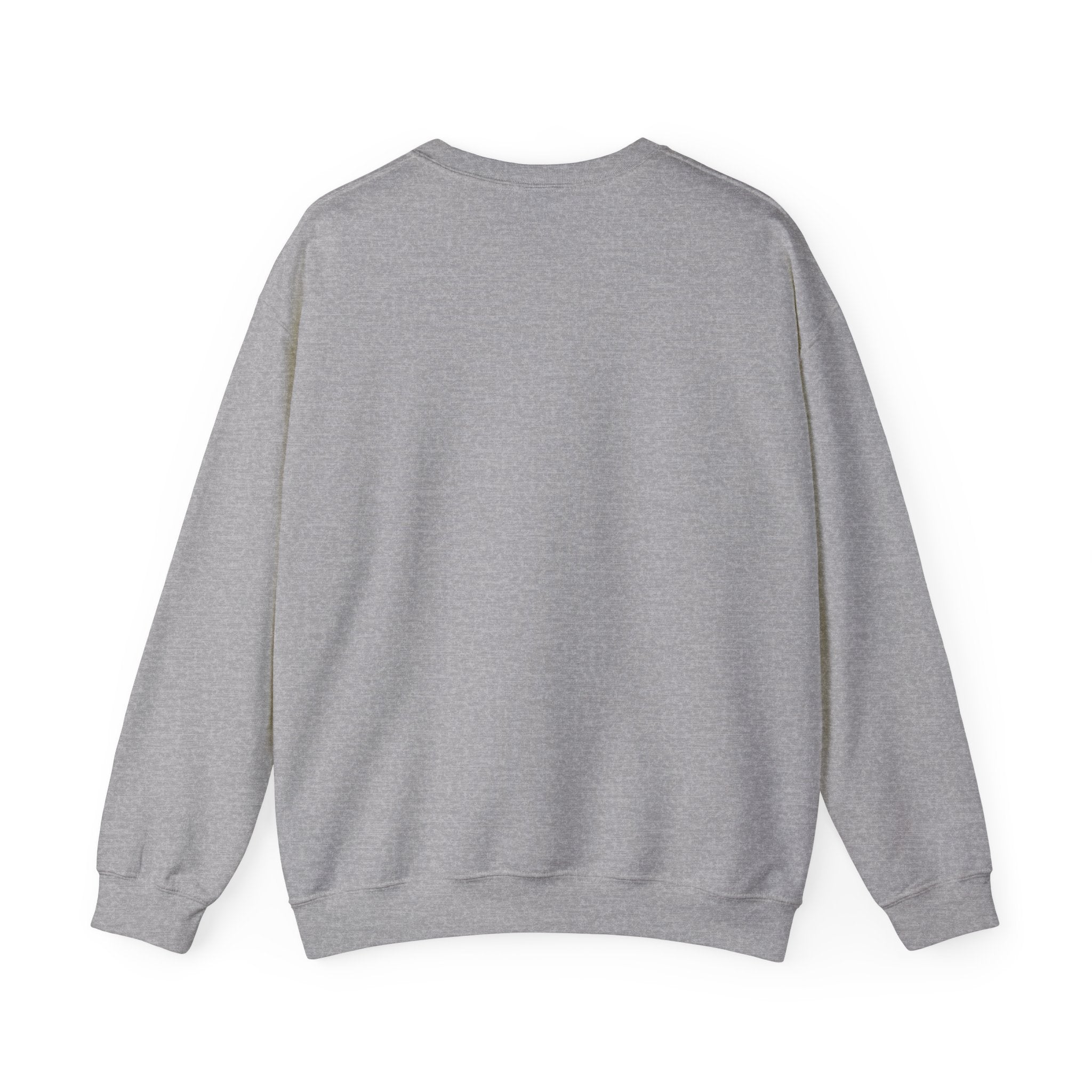 Halloween Lab 'Spooky Season' Crewneck Sweatshirt