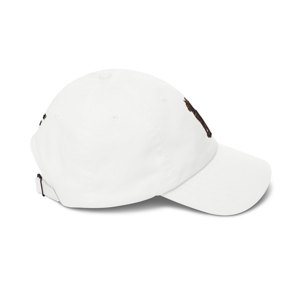 The Piper Cap