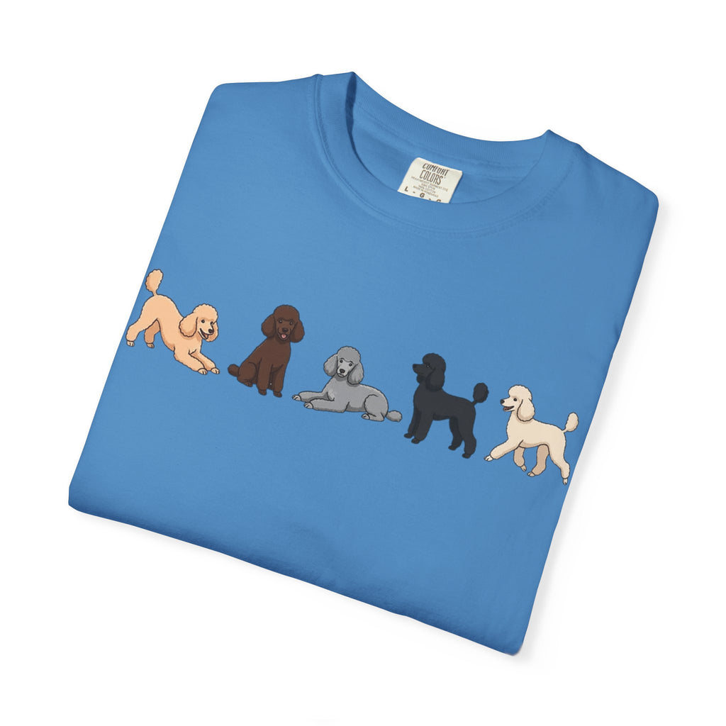 Poodle Personality | Poodle T-Shirt