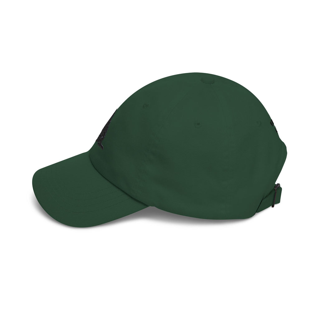 The Ozzie Cap