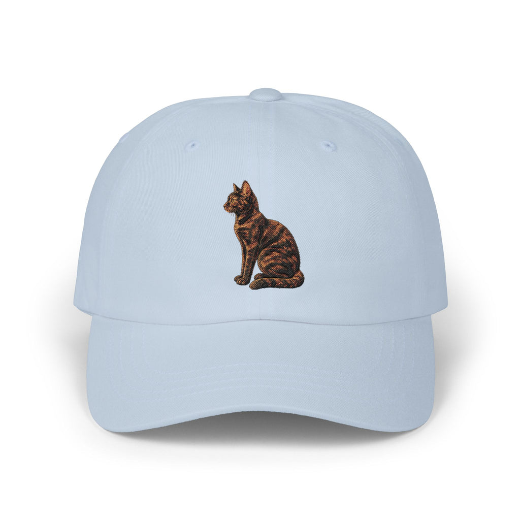 The Piper Cap