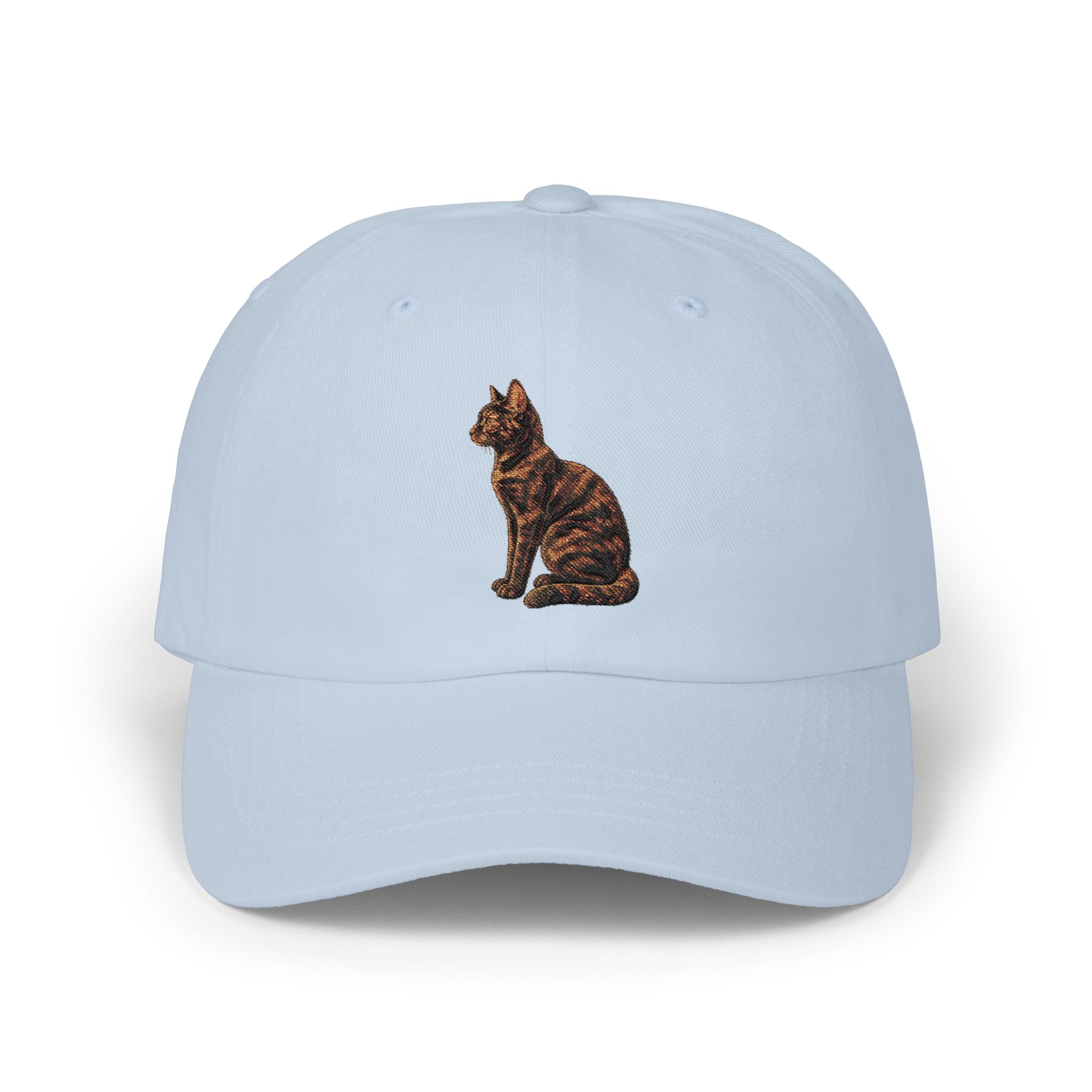 The Piper Cap