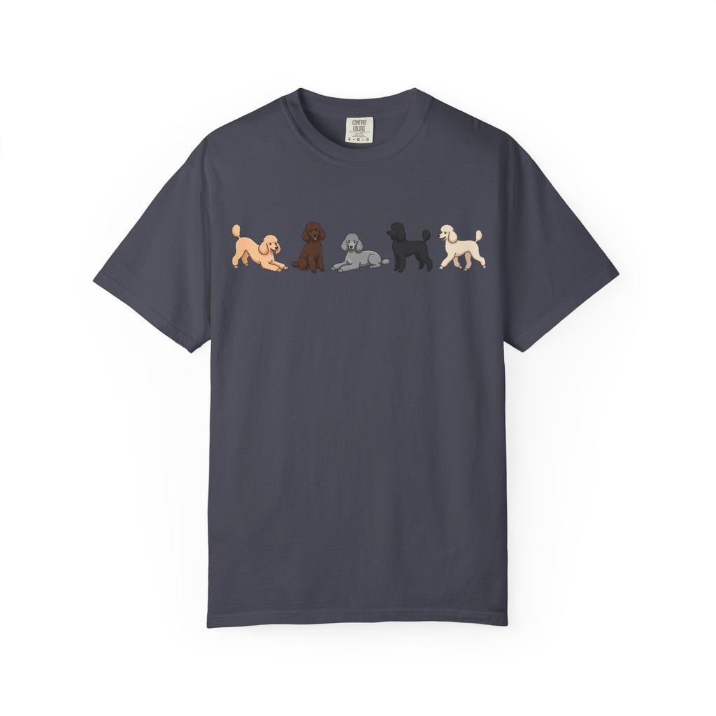 Poodle Personality | Poodle T-Shirt