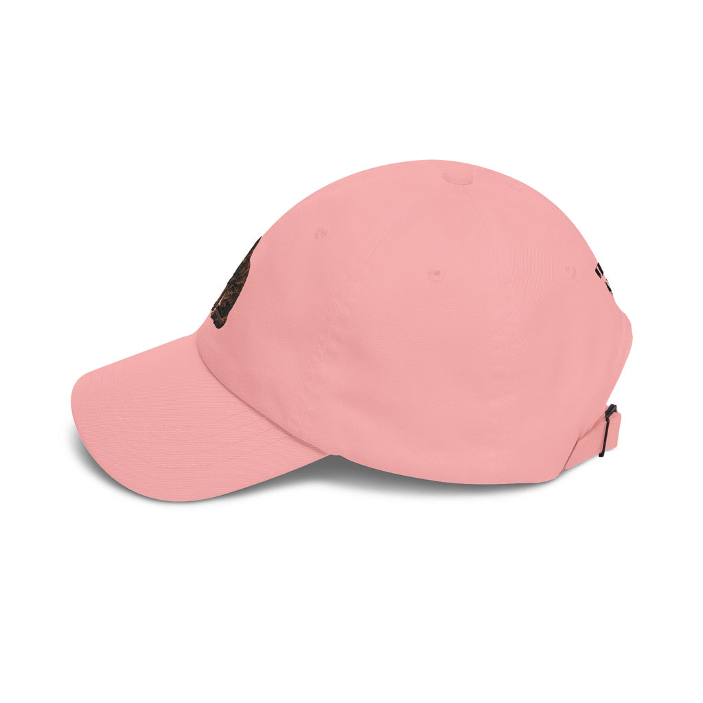 The Piper Cap
