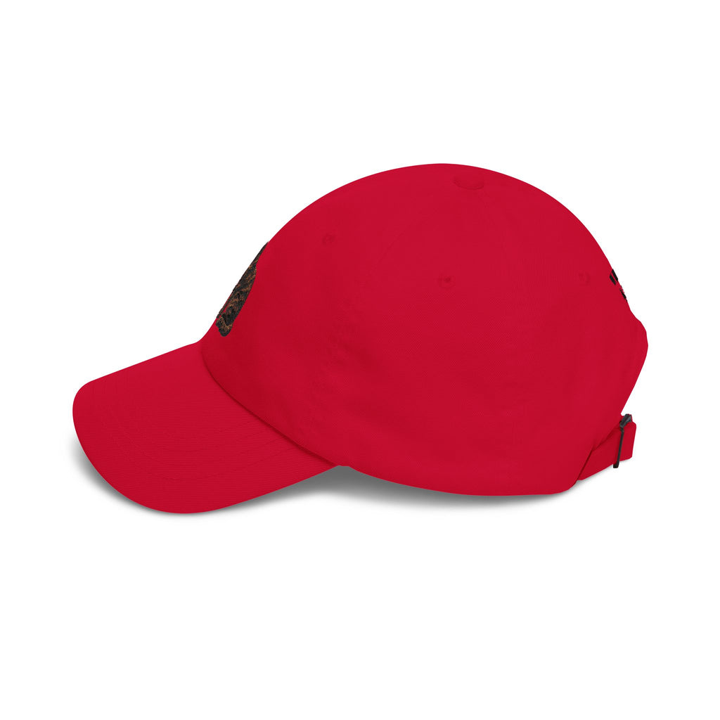 The Piper Cap