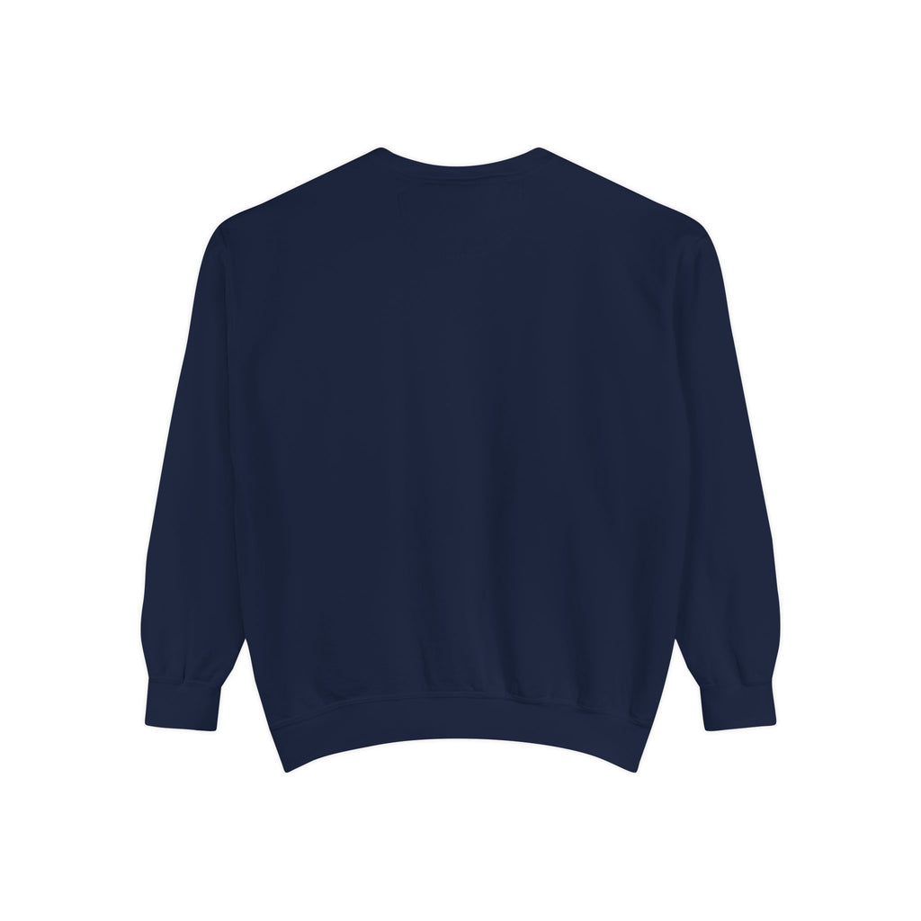Labrador Mom Sweatshirt — Comfort Colors