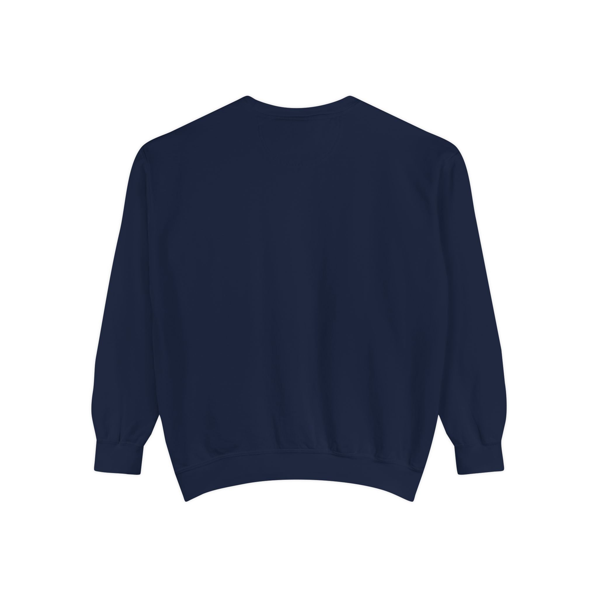 Labrador Mom Sweatshirt — Comfort Colors