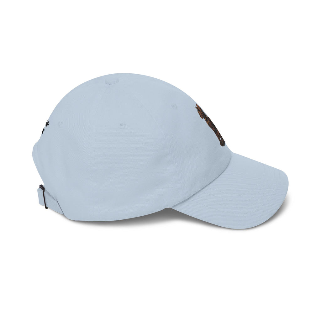 The Piper Cap