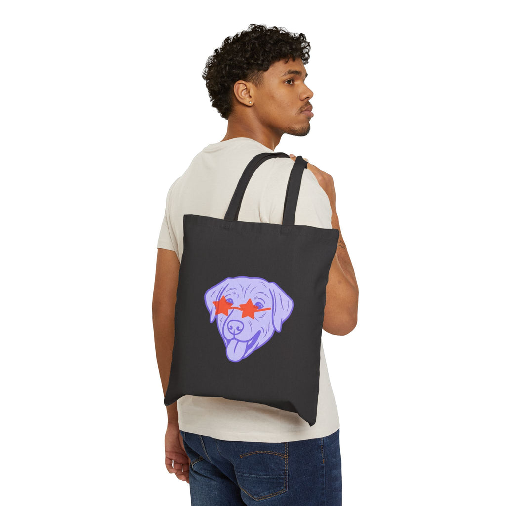 Good Dog Tote Bag | Whisker & Wag