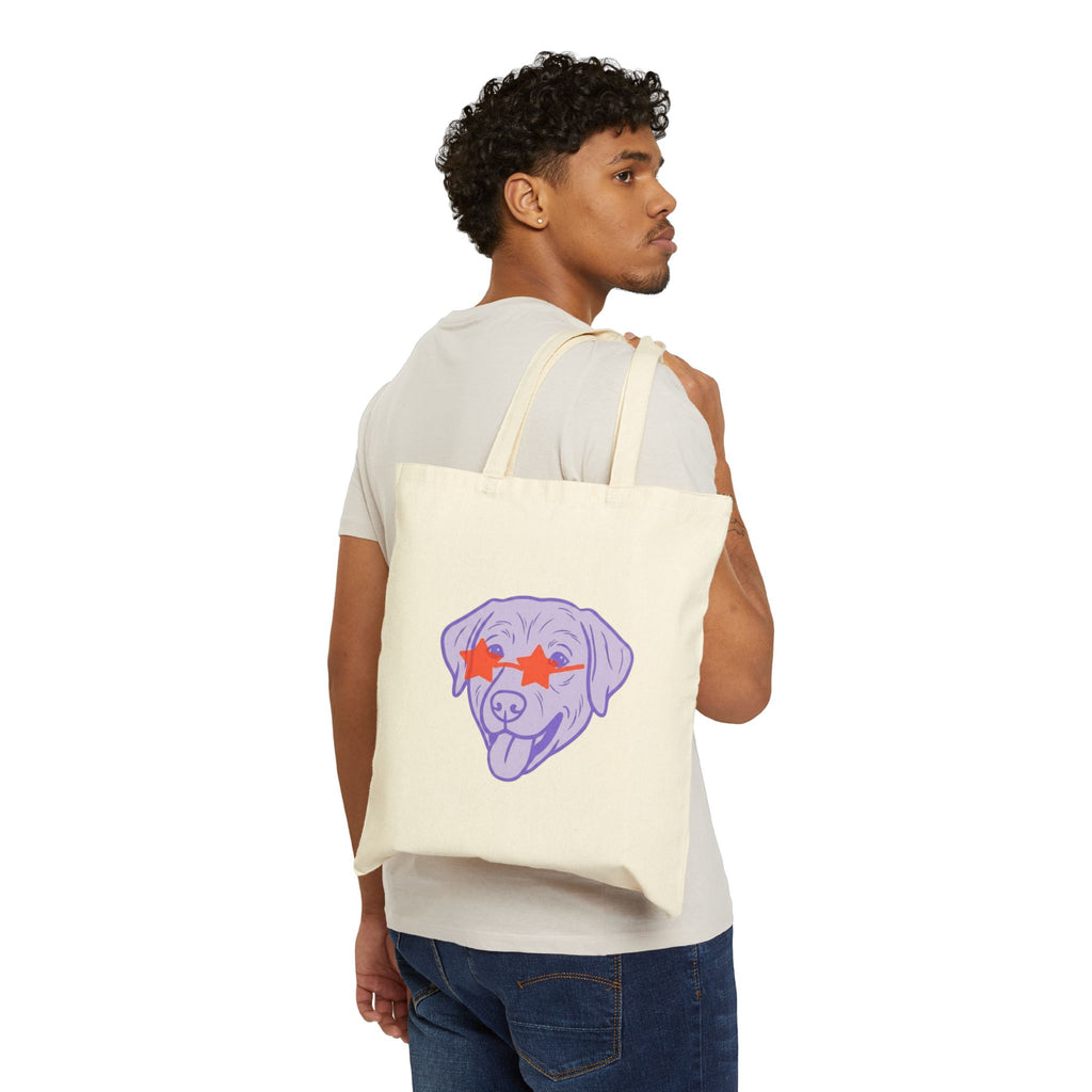 Good Dog Tote Bag | Whisker & Wag