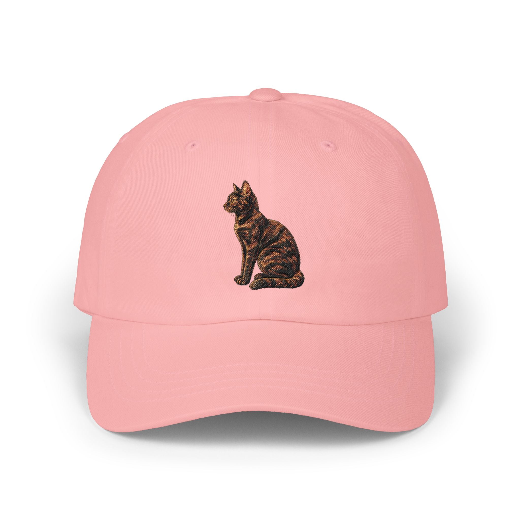 The Piper Cap