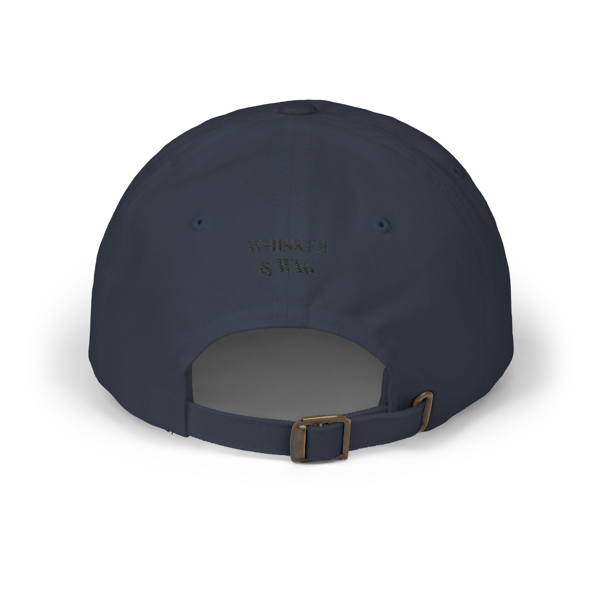 The Piper Cap
