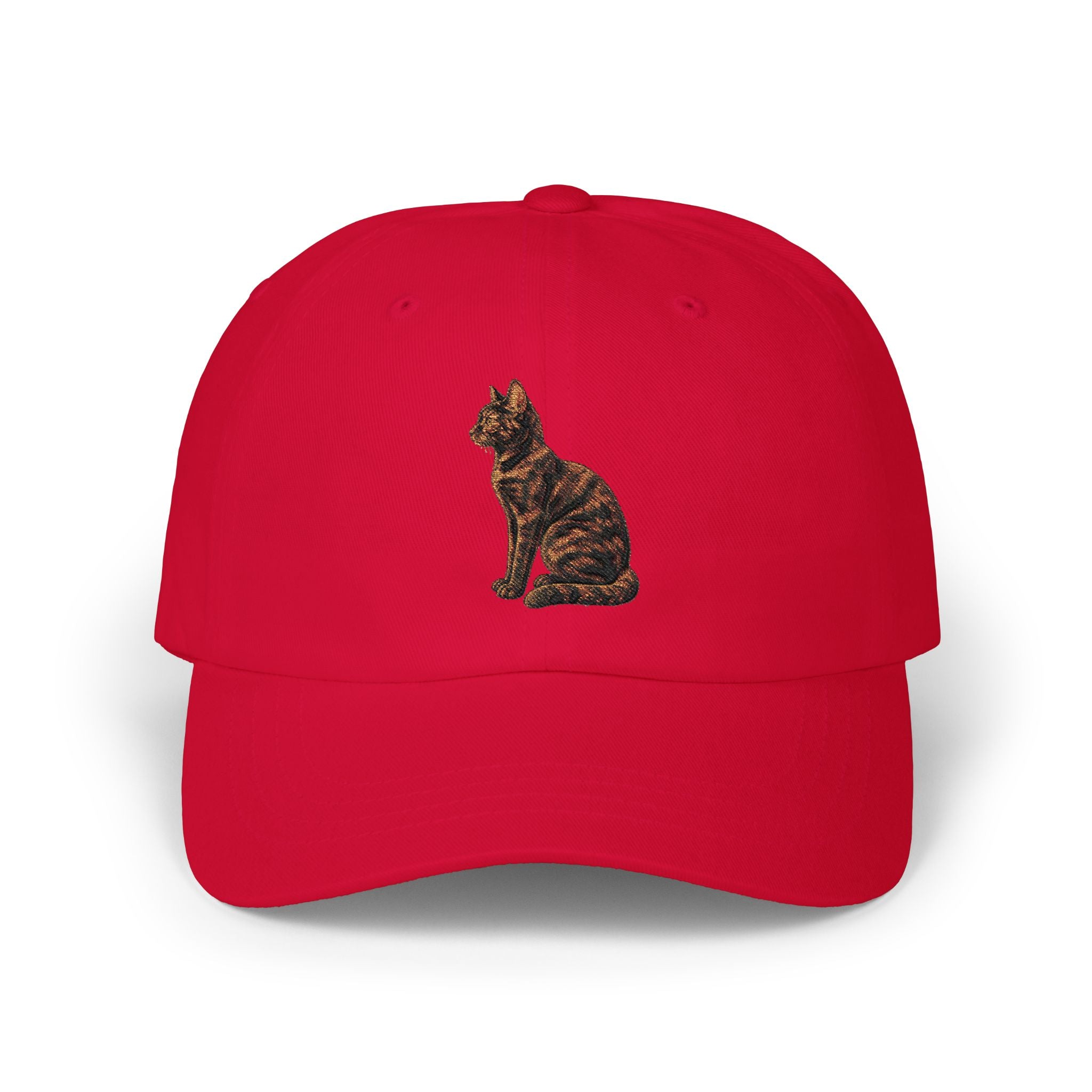The Piper Cap