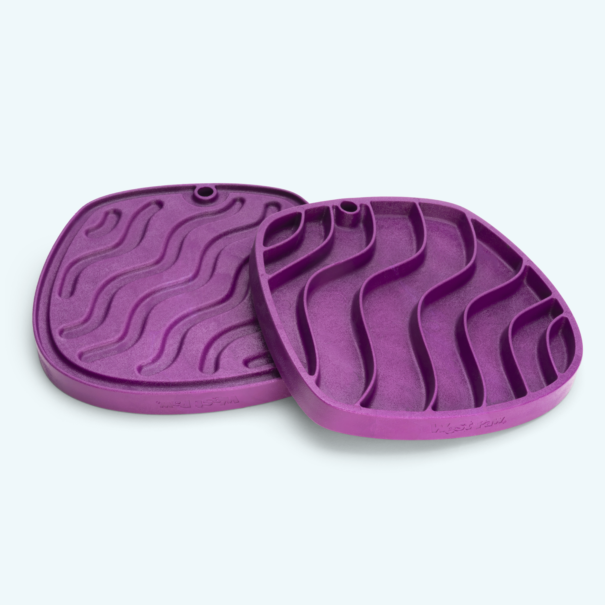 WestPaw Waves Feast Mat