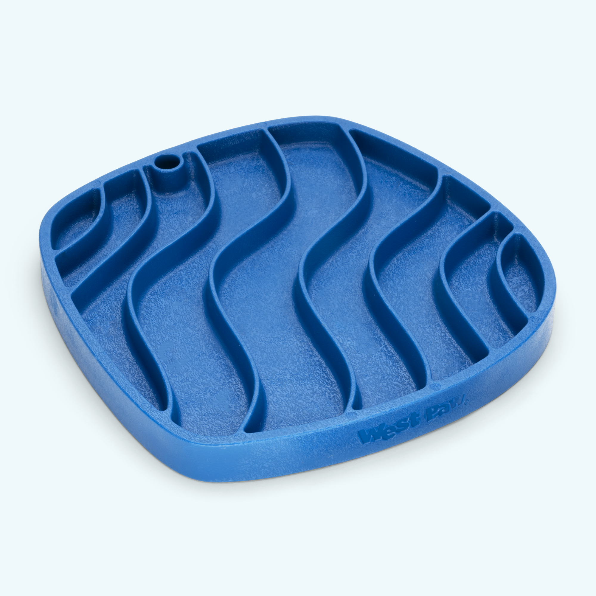 WestPaw Waves Feast Mat