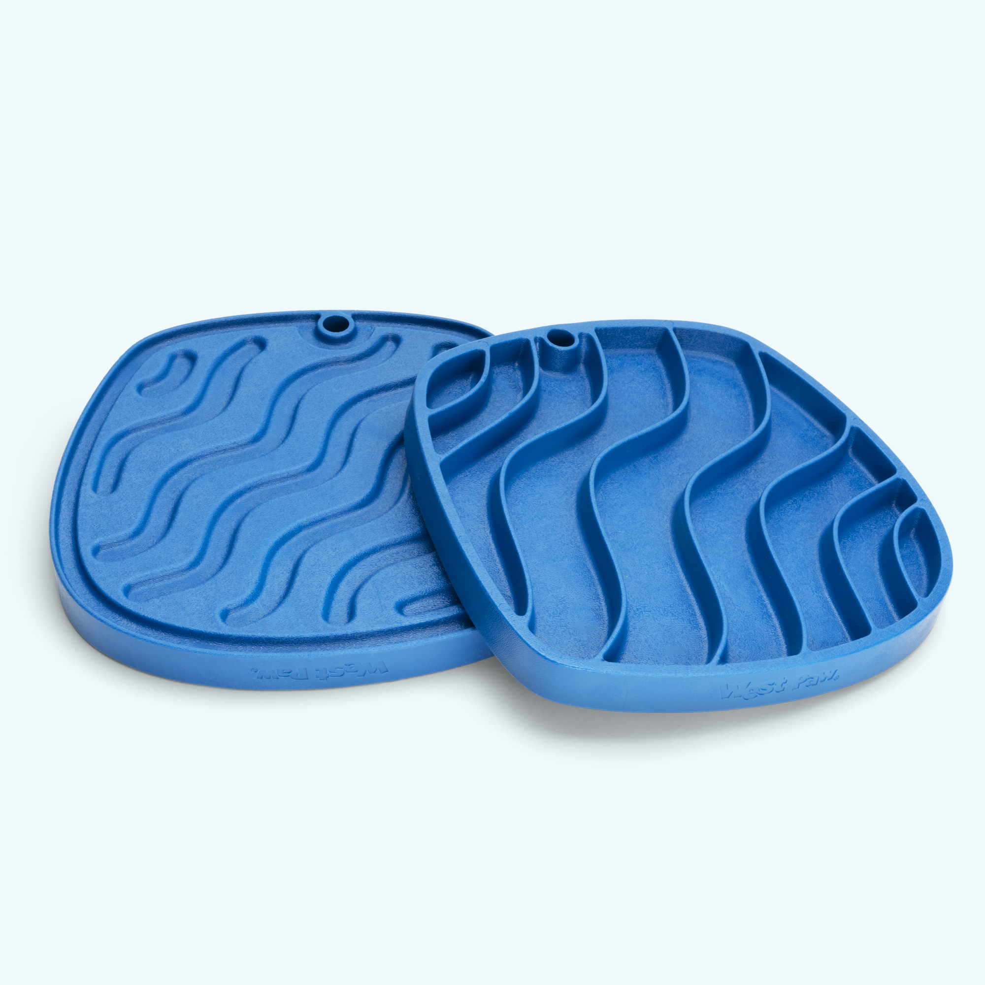WestPaw Waves Feast Mat