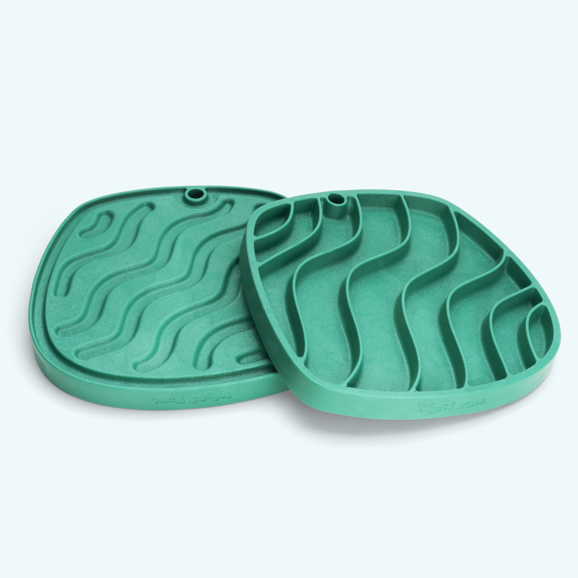 WestPaw Waves Feast Mat