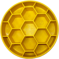 SodaPup Honeycomb Deep Slow Feeder Dog Bowl