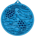 SodaPup Turtle Mini Lick Mat
