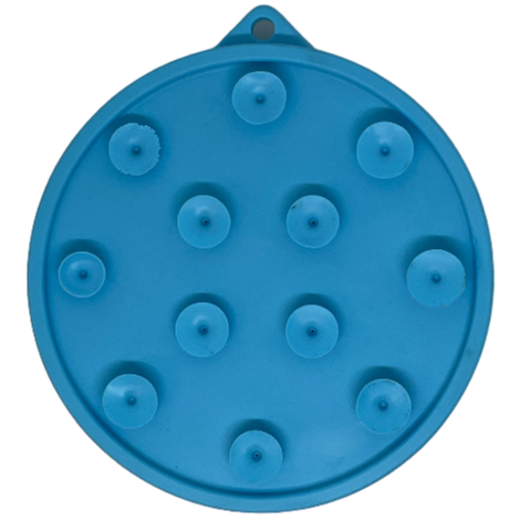 SodaPup Turtle Mini Lick Mat