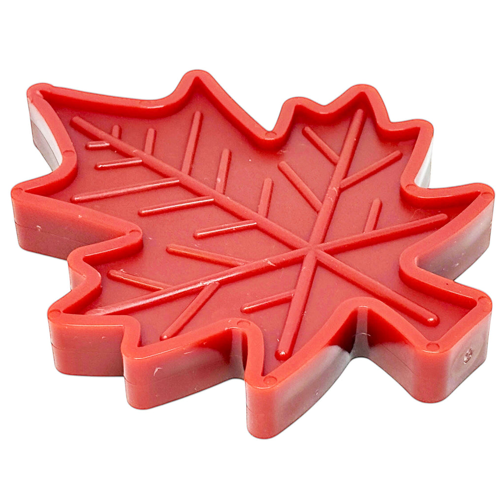 SodaPup Canadian Maple Leaf Lick Mat