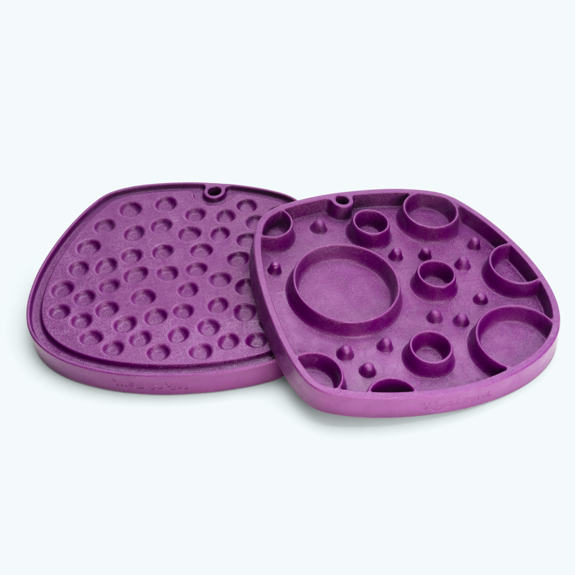 WestPaw Bubbles Feast Mat
